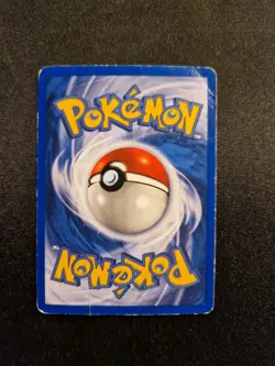 Venusaur Holo 13 Pokemon Black Star Promo Wizards of the Coast Eng - Image 2