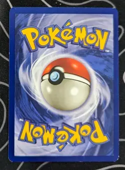 Haunter 21/62 Fossil Pokemon Tcg Card Vintage Wotc Lightly Played - Image 4