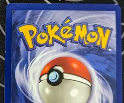 Haunter 21/62 Fossil Pokemon Tcg Card Vintage Wotc Lightly Played - Image 5