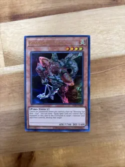 Guardian Ceal DCR-EN006 Dark Crisis (25th Anniversary Edition) Unlimited - Image 1