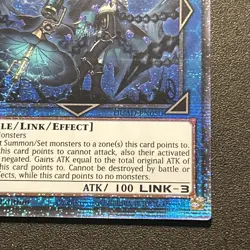 Yu-Gi-Oh! - Gorgon of Zilofthonia - DUAD-EN050 - Duelist’s Advance - Starlight - Image 5