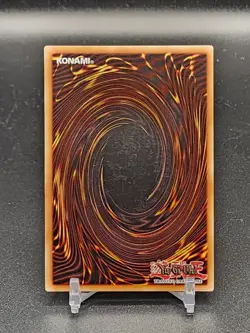 Yugioh! Dark Magician Alt Art-Secret Rare Rare-CT14-EN001-Limited Edition-NM - Image 2