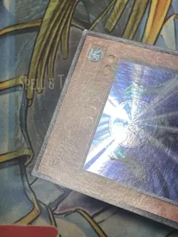 Suijin MRD-027 (Yu-Gi-Oh / English TCG / 1st Edition) - ASIAN ENGLISH - MP - Image 3