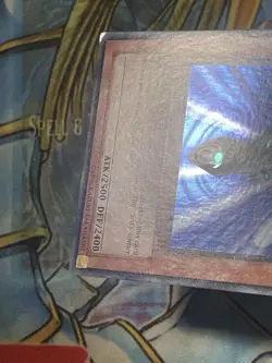 Suijin MRD-027 (Yu-Gi-Oh / English TCG / 1st Edition) - ASIAN ENGLISH - MP - Image 4