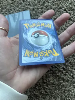 Pokemon TCG Charizard 11/108 2016 XY Evolutions Holo Card LP Condition - Image 4
