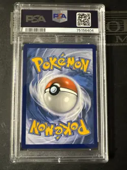 PSA 10 GEM MINT Charizard VSTAR SWSH262 Ultra Premium Collection UPC Promo Holo - Image 2