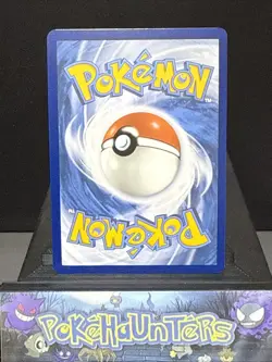 Pokemon Card Magneton SVP 159 Black Star Promo Surging Sparks NM - Image 2