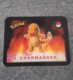Pokemon Stadium Action 3D Ass Cards Good Rare x23 Cards Not Tcg - Image 4
