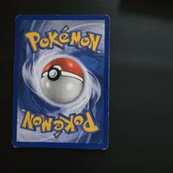 Pokemon Umbreon Aquapolis Reverse Holo Rare 041/147 80 HP English Card - Image 2