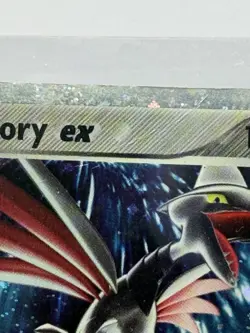 Pokemon TCG Damaged Skarmory EX Power Keepers Holo Ultra Rare Card 98/108 - Image 4