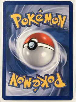 2004 Pokemon Ex Hidden Legends Jirachi Holo Rare Card 8/101 NM - Image 2