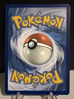 Pokemon TCG Card Teal Mask Ogerpon EX #190/167 Ultra Rare Twilight Masquerade - Image 2