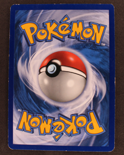 Hoopa 51/114 - Pokemon Card TCG - XY Steam Siege - Holo - LP - Image 2