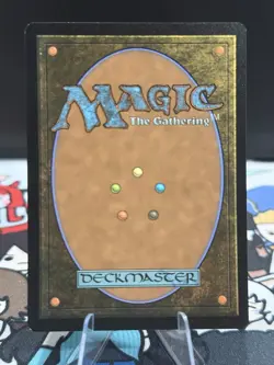 MTG: TMNT - Tokka & Rahzar, Terrible Twos (Showcase) Foil R 0252 - Image 2