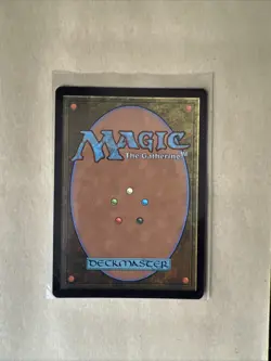 MTG Illusionist’s Bracers RVR 0260 R NM FOIL - Image 4