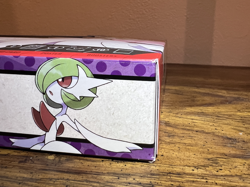 Pokemon TCG: Ascended Heroes Premium poster collection NEW Sealed with Tear - Image 4