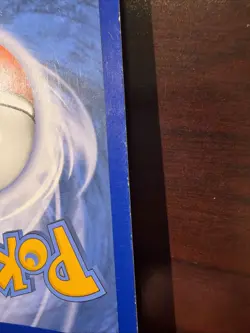 Raichu 49/162 Cracked Ice Holo Pokemon Card BREAKthrough MP - Image 3