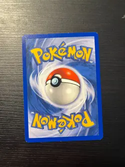 Pelipper 50/100 - pokemon Ex Sandstorm - Near Mint - Vintage Uncommon - Image 2