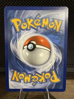 Pokemon Gengar EX 34/119 - XY Phantom Forces - Holo. JC - Image 2