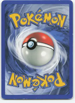 Omanyte 60/75 Common Unlimited Neo Discovery LP Pokemon - Image 2