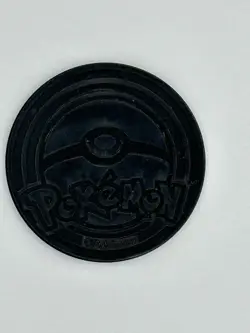 Pink Chansey LP Battle Coin Japanese VHS Intro Deck Pokemon PROMO U.S. SELLER * - Image 2
