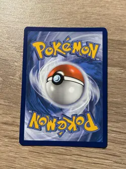 Pokemon Genesect ex 161/086 Black Bolt Full Art Ultra Rare - NM - Image 2