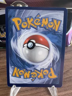 Pokemon TCG Klawf 217/198 S&V Base Set Illustration Rare - Image 2