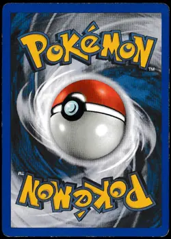 Haunter 6/62 Pokemon TCG Fossil Set Holo Rare - Image 2