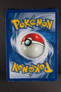 Haunter 6/62 Pokemon TCG Fossil Set Holo Rare - Image 5