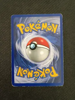Scyther 10/64 Pokemon TCG Jungle Holo Rare - Image 3