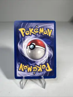 Spearow 62/64 Jungle 1st edition Pokemon - Image 2