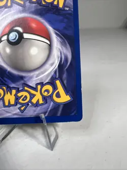 Spearow 62/64 Jungle 1st edition Pokemon - Image 3