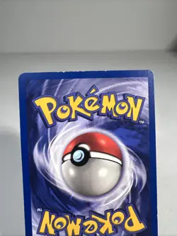 Spearow 62/64 Jungle 1st edition Pokemon - Image 5