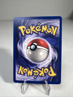 Rhydon 45/64 Jungle 1st edition Pokemon - Image 2