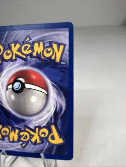 Rhydon 45/64 Jungle 1st edition Pokemon - Image 3