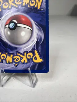 Rhydon 45/64 Jungle 1st edition Pokemon - Image 4