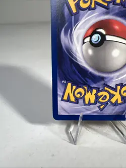 Rhydon 45/64 Jungle 1st edition Pokemon - Image 5