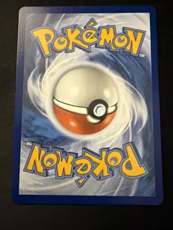 Pokemon Mega Gardevoir Ex #032 Promo Ascended Heroes Poster Collection Promo - Image 2