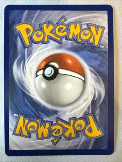 Mega Gardevoir Ex - Attack - 032 Promo- Pokemon - NM (#1) - Image 2