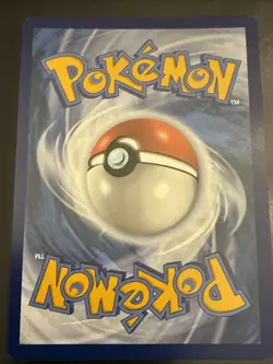 Xerosic's Machinations 089/064 Ultra Rare Shrouded Fable Pokemon Near Mint - Image 2