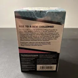 Pokemon TCG Mega Evolution Ascended Heroes Booster Bundle x2 - Image 4