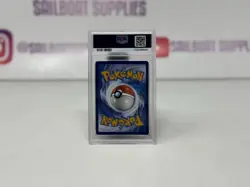 Pokemon TCG: Zekrom Full Art. Brilliant Stars TG05/TG30. PSA Gem Mint 10 - Image 2