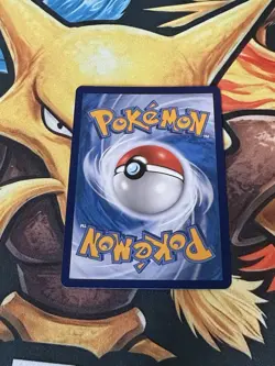 Pokemon TCG S-Chinese Sun&Moon Zoroark GX SR CSM1bC 170 Ultra Full Art - Image 2