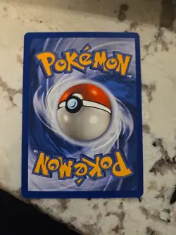 Pokemon 1999 Base Set Leaf Energy #99/102 - Image 2