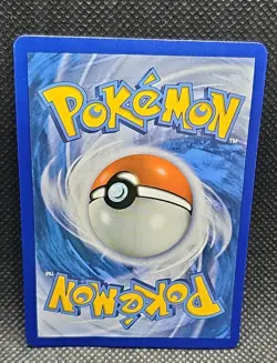 Pokemon TCG Gengar EX 34/119 Phantom Forces - MINT - Image 2