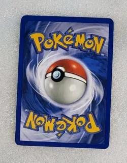 Magneton 9/130 MP Holo Rare Base Set 2 WoTC Pokemon TCG - Image 2