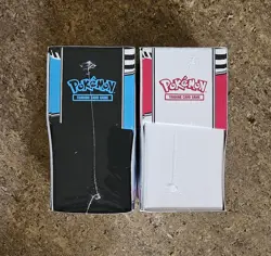 Sealed Pokemon TCG Black Bolt and White Flare Elite Trainer Box ETB Set of 2 - Image 5