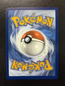 Pokemon TCG Cubchoo 109/086 Sv: Black Bolt Holo NM - Image 2