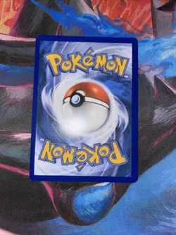 Pokemon TCG Piplup Illustration Rare 098/094 Near Mint Phantasmal Flames - Image 4