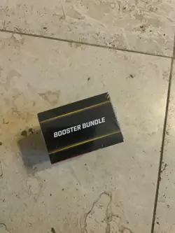 Pokemon TCG Mega Evolution Phantasmal Flames Bundle - New Factory Sealed - Image 2